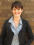 Caitlin Spates