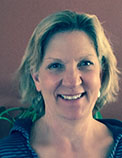 Mary Williams