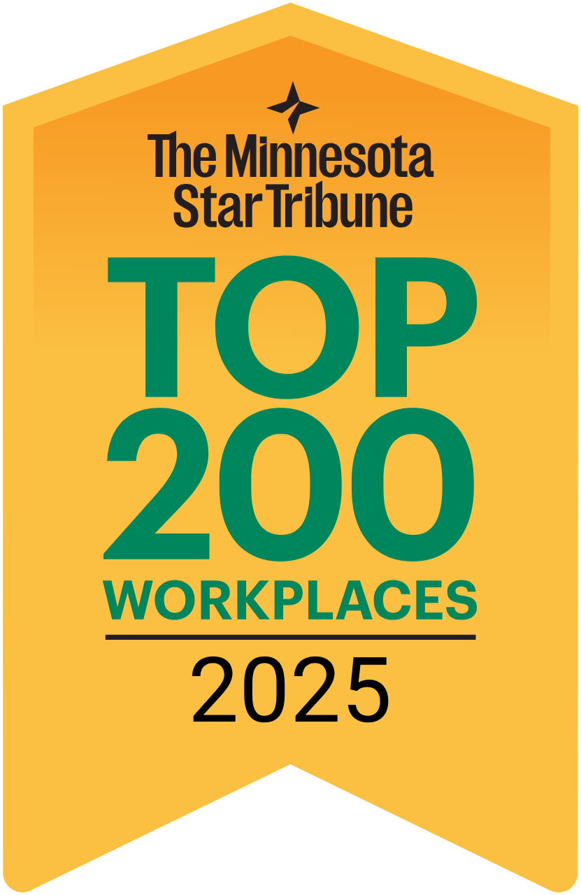 Top Workplaces 2025