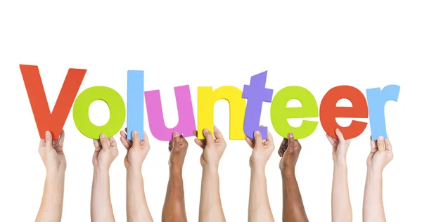 Volunteer